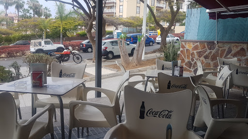 Cafetería Puerto Alto - Thumbnail