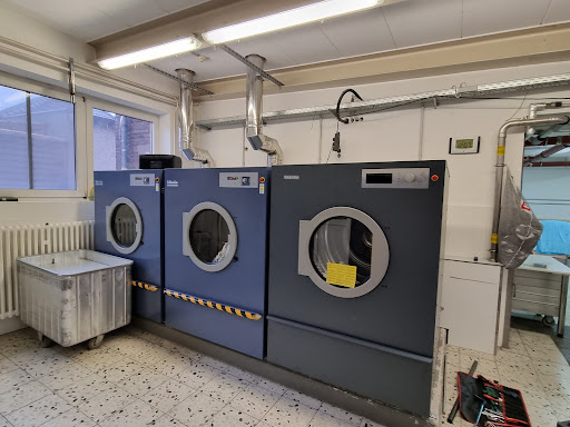 PROfaeseke GmbH * Wäschereiplanung * Energiemanagement Gallery - Germany