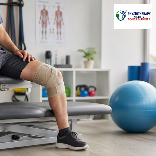 Recovering after surgery can feel confusing, but the right physiotherapy support makes every mile… post image