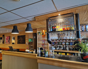 Photo n°25 de L'Aquarelle à Meximieux (Bar)