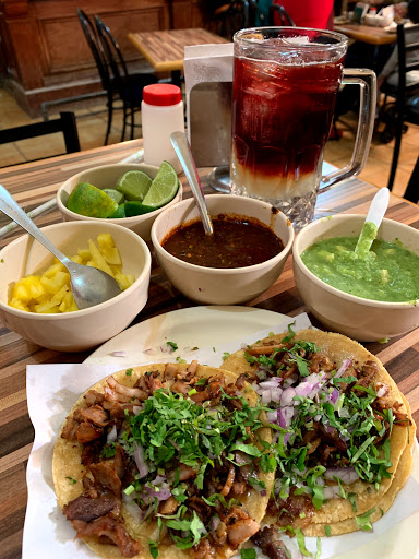 Cantina Las Palomas Gallery - Mexico