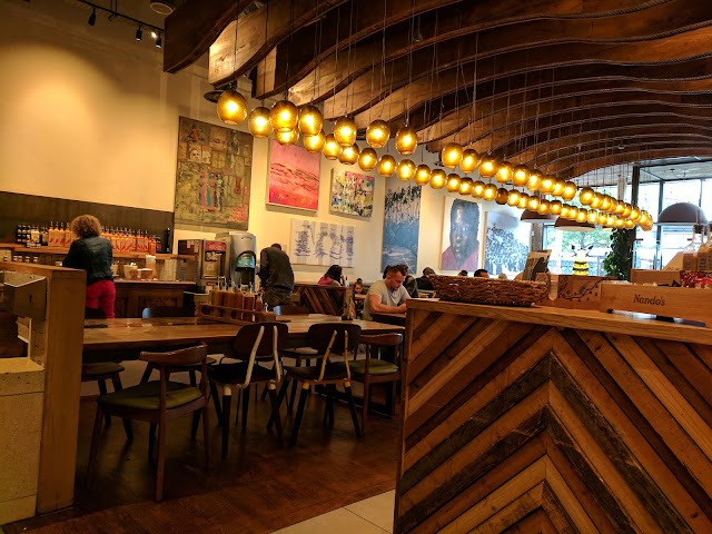 Nando's
