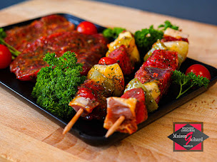 Photo n°2 de Maison Salaun à Malestroit (Boucherie-charcuterie)