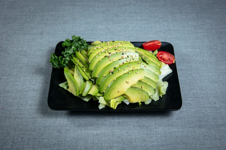 NORI Sushi & Grill by null