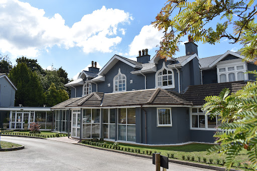 Stone House Hotel