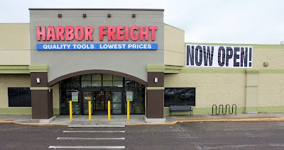 Harbor Freight Tools