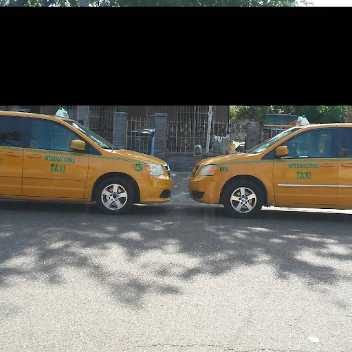 A-1 International Taxi Co. - Thumbnail