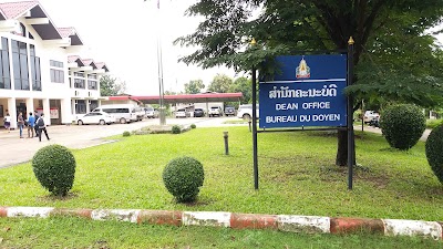 Photos of Faculty of Engineering (NUOL)