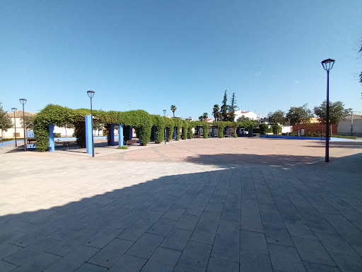 Plaza de la Divina Pastora - Thumbnail