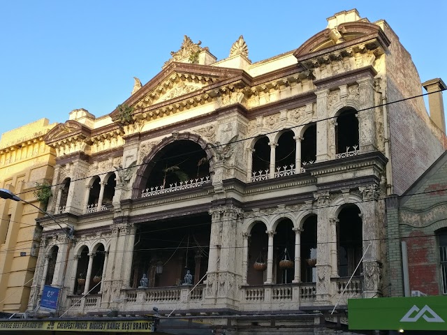 Prahran Market