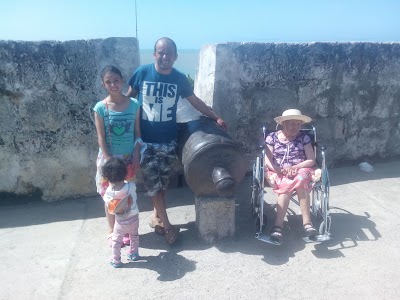 Photos of El Patillazo De La 16 Carlos Nu&ntilde;ez