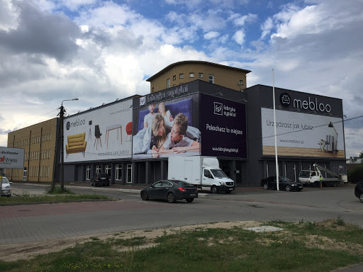 mebloo