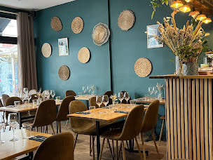 Photo n°34 de Amalia à Caen (Restaurant latino-américain)