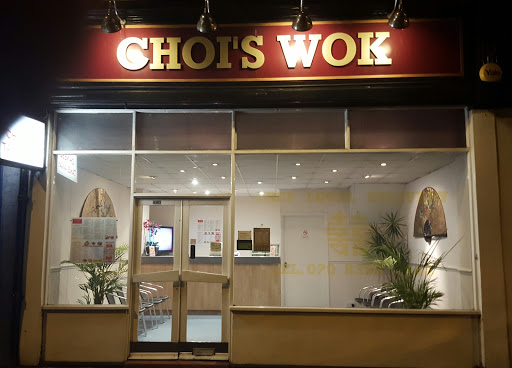 Chois Wok