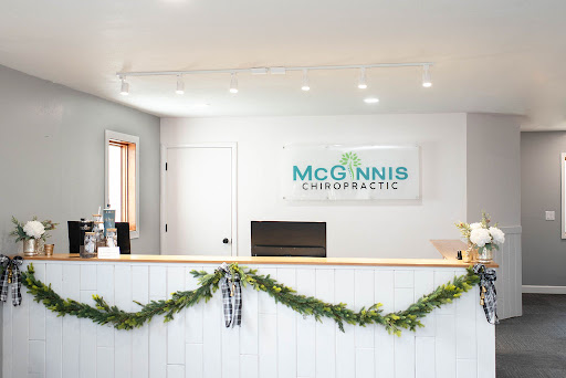 McGinnis Chiropractic Health Clinic - Thumbnail