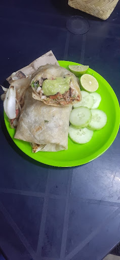 Tacos el poblano - Thumbnail