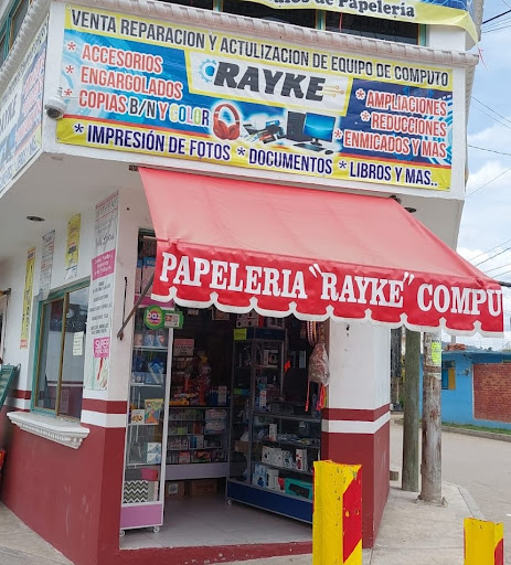 Papeleria Rayke - Thumbnail