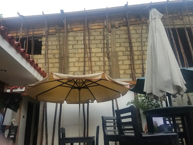 3J Tapas bar