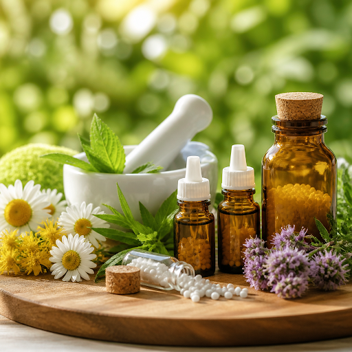 Seasonal allergies, dust, pollution or recurring skin rashes troubling you? Visit Dr.A.Ghani Home… post image