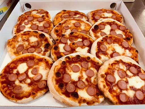 Pizzeria Stefy3 - Thumbnail