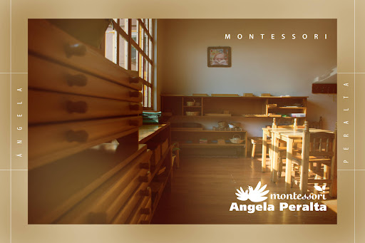 Colegio Montessori Ángela Peralta Plantel San Pedro - Thumbnail