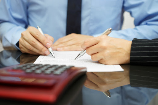 Walker Ante Law, PLLC