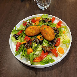 Photo n°7 de Chez Vincent à Marseille (Restaurant)