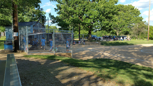 Kutztown Park Band Shell Gallery - United States