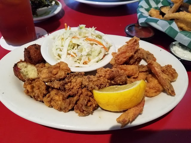 Wintzell's Oyster House