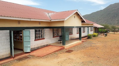 Photos of St Elizabeth Girls Secondary School Morpus