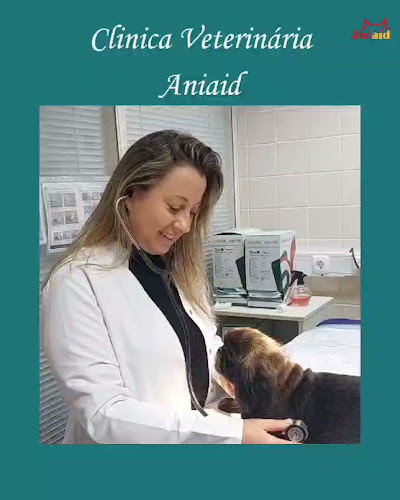 AniAid Clínica Veterinária - Lisboa
