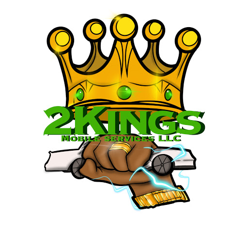 2Kings Mobile Detailing