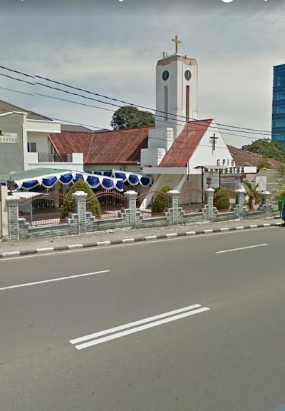 Photos of Gereja GPIB Maranatha