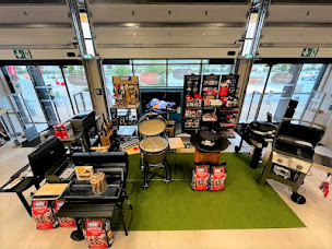 Photo n°40 de Boulanger Angoulême - Champniers à Champniers (Magasin de jeux vidéo)