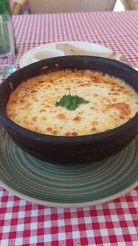 Opiniones de Fuente Toscana en Ovalle - Restaurante