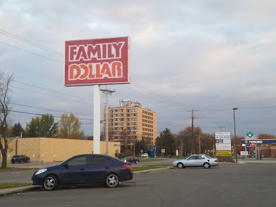 Family Dollar