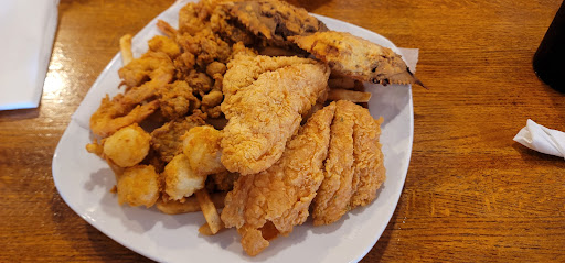 Baytown Seafood - Thumbnail