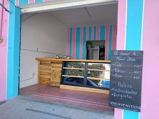El Horno de mamá Jose