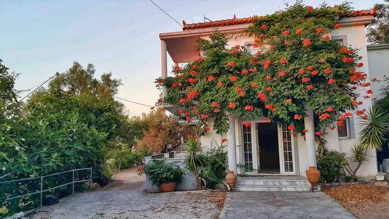 Pygolampida Mini Boutique Hotel
