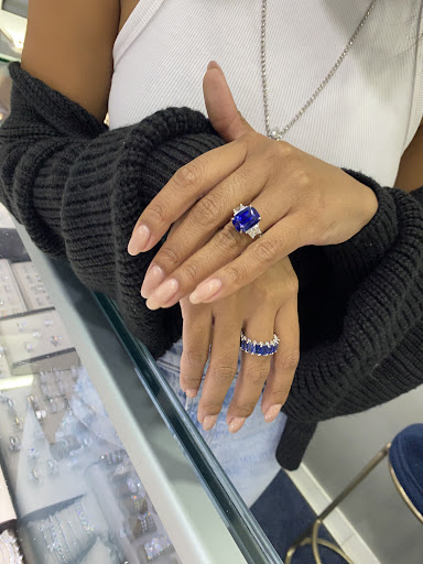 Albert's Fine Jewelers, Inc. Gallery - United States