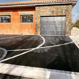 Photo n°2 de GREEN TP à Saint-Jean-d'Illac (Société de travaux publics)