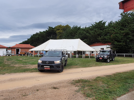 Riddells Creek Macedon Party & Builders Equipment Hire // Woodend sand and soil - Thumbnail