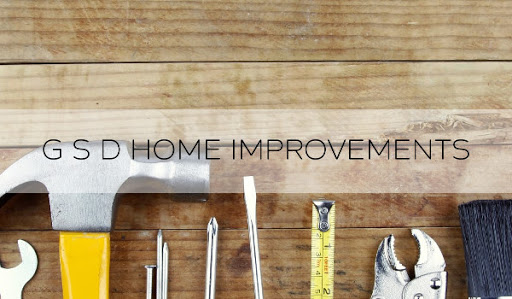 G S D Home Improvements