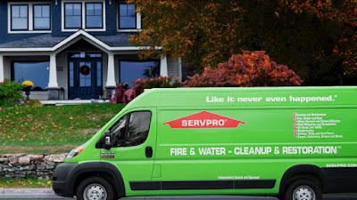 SERVPRO of St. Mary