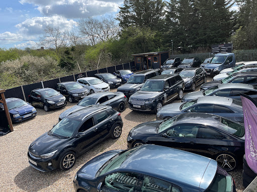 JLC Motors Ltd - Thumbnail