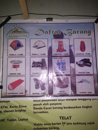 store