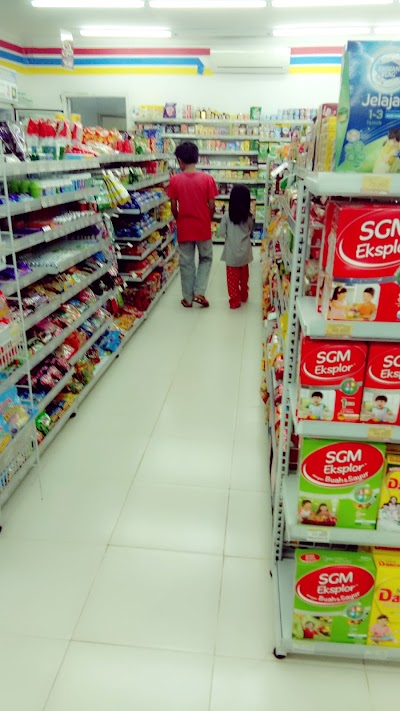 Photos of SPBU Simpang Lubuk Batang