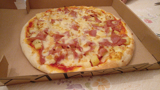 Photo 2 - Nord Pizza