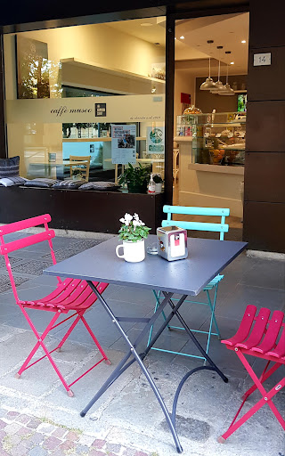 Caffè Museo - Visual
