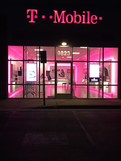 T-Mobile